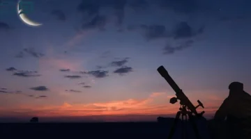 مفتى الجمهورية يحدد أول أيام عيد الفطر المبارك فى هذا الموعد