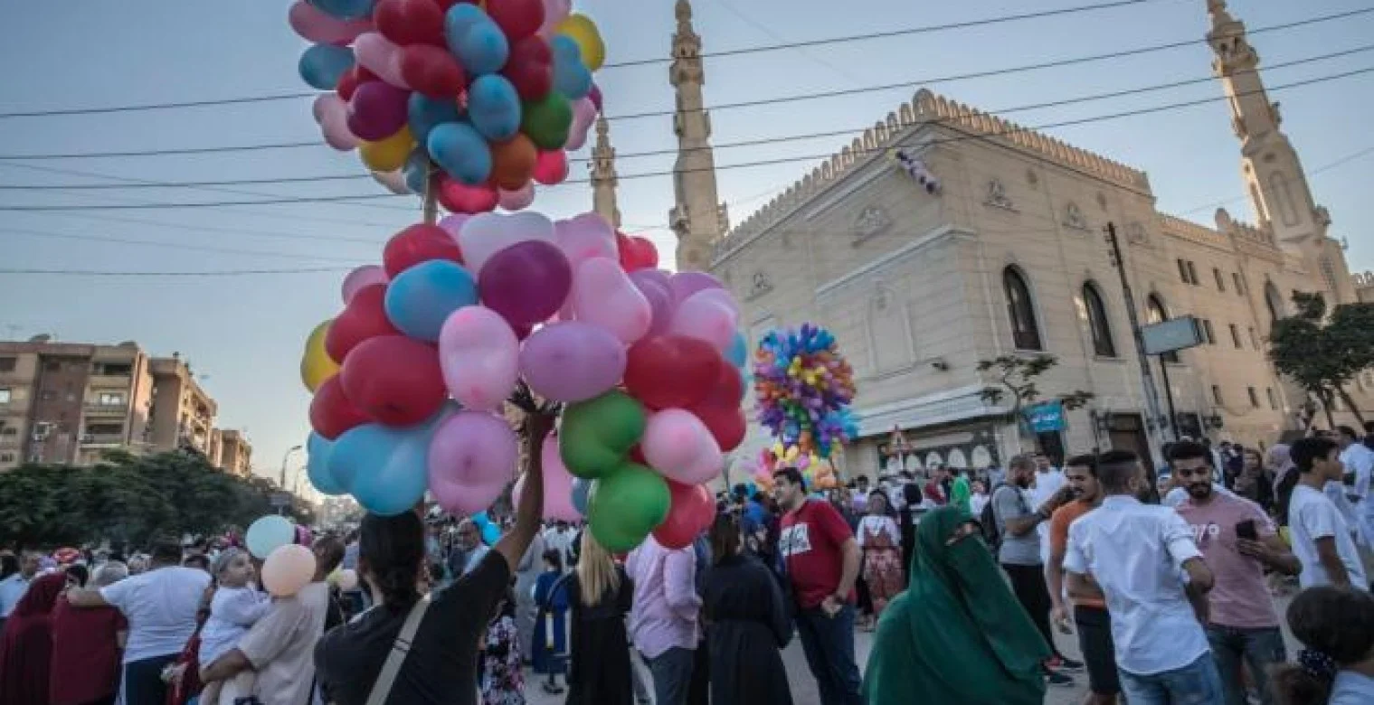 “استعد بدري”.. موعد صلاة عيد الفطر 2026 في القاهرة وجميع المحافظات