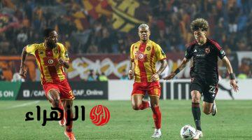 “قمة منتظرة”.. موعد ماتش الاهلي والترجي في ربع نهائي دوري ابطال افريقيا 2026+ القنوات الناقلة والتشكيل المتوقع