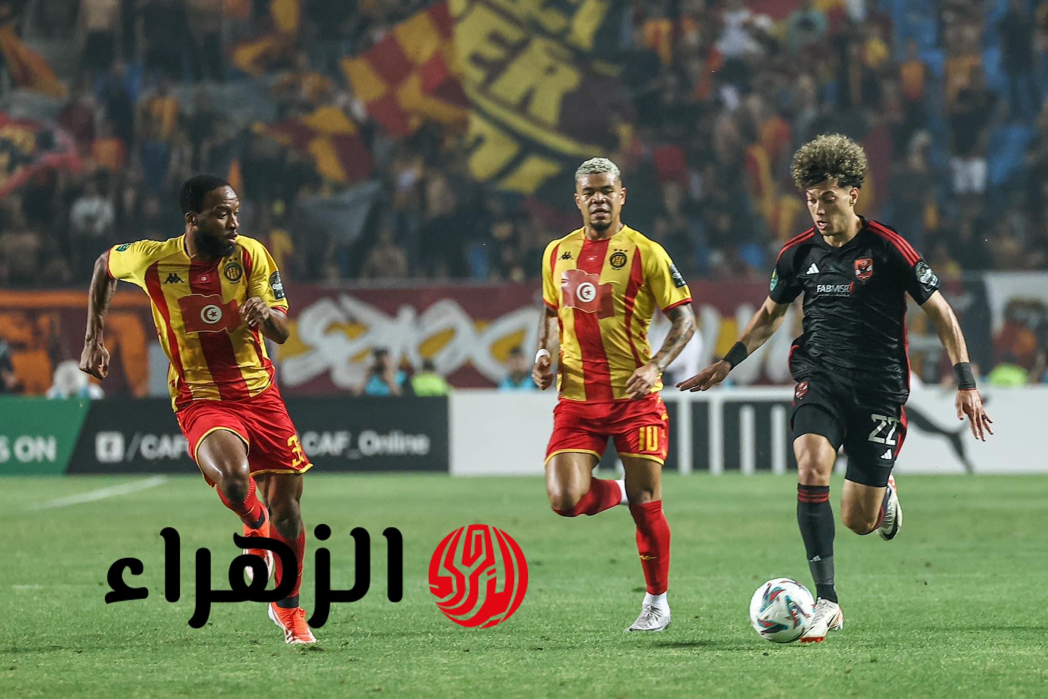 “قمة منتظرة”.. موعد ماتش الاهلي والترجي في ربع نهائي دوري ابطال افريقيا 2026+ القنوات الناقلة والتشكيل المتوقع