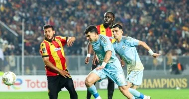 موعد مباراة الأهلي والترجي التونسي في إياب ربع نهائي دوري أبطال أفريقيا
