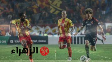 Esperance vs Sundowns.. موعد مباراة الترجي ضد صن داونز اليوم والقنوات الناقلة في نصف نهائي دوري أبطال إفريقيا 2026