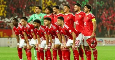 موعد مباراة الأهلي وسيراميكا الجديد في مرحلة التتويج ببطولة الدوري المصري