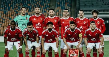 موعد مباراة الأهلي وسيراميكا بملعب المقاولون العرب في دوري نايل والقنوات الناقلة