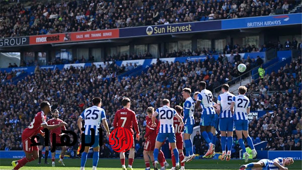 موعد مباراة ليفربول ومانشستر سيتي القادمة في كأس الاتحاد الإنجليزي