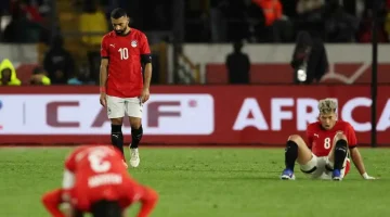 “قمة عربية”.. موعد مباراة مصر والسعودية قبل كأس العالم 2026 وتردد القنوات الناقلة + التشكيل المتوقع