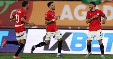 موعد مباراة منتخب مصر وودية السعودية في مدينة جدة يوم 27 مارس