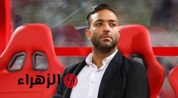 ميدو يشيد بنادي زد ويصفه بالنموذج المثالي للأندية المصرية بعد تعادل الأهلي