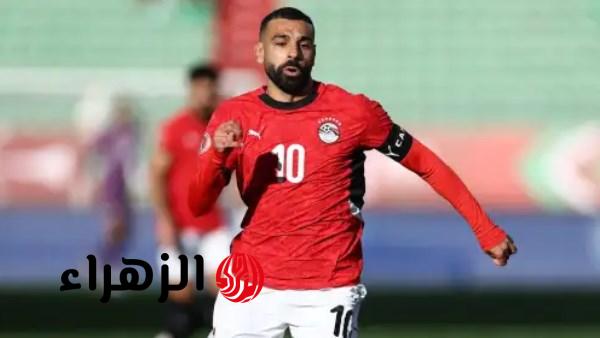 مينا ماهر يشيد بأداء محمد صلاح بعد اكتساح ليفربول لجلطة سراي برباعية