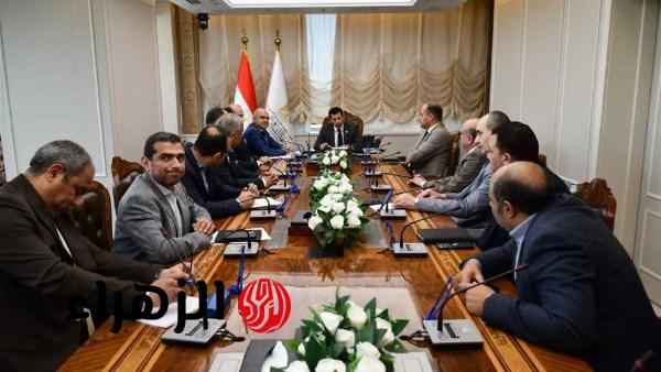 نادي 6 أكتوبر ينظم أكبر مائدة إفطار بحضور 10 آلاف عضو وأسرهم