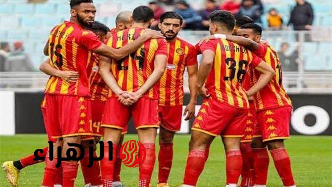 نادي الترجي يحذر جماهيره من تذاكر مزورة قبل مواجهة الأهلي اليوم