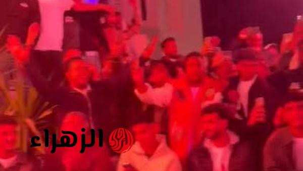 نادي الزمالك ينظم حفل إفطار جماعيا لنجومه القدامى والحاليين والجماهير لتعزيز الروح