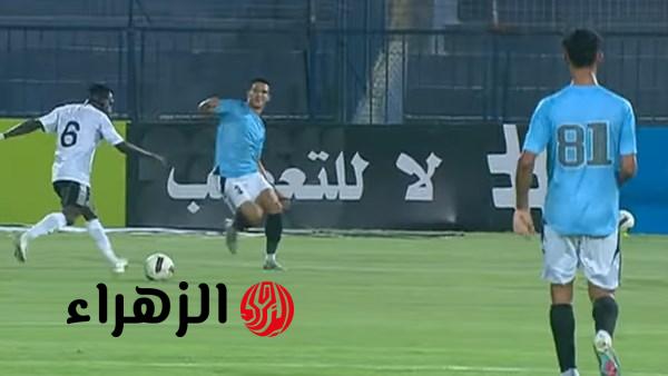 نادي غزل المحلة يوقع عقوبات مالية على لاعبيه بسبب سوء النتائج