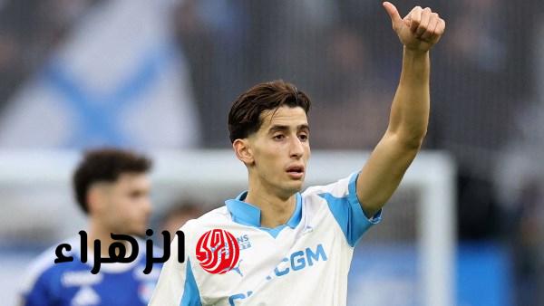 نايف أكرد يخضع لعملية جراحية ويغيب عن مباراتي المغرب أمام الإكوادور والباراجواي