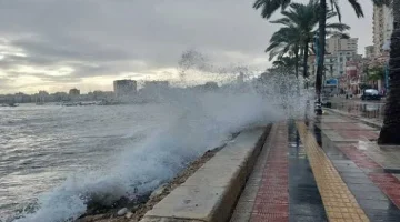تستمر 7 أيام.. كل ما تريد معرفته عن نوة “الحسوم”