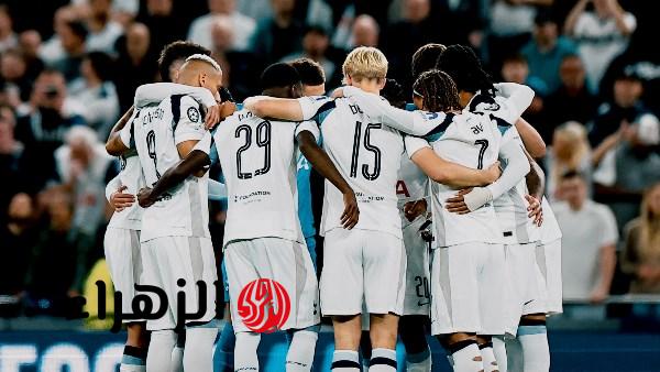 هاري ريدناب يبدي استعداده للعودة لتدريب توتنهام وإنقاذه من الهبوط