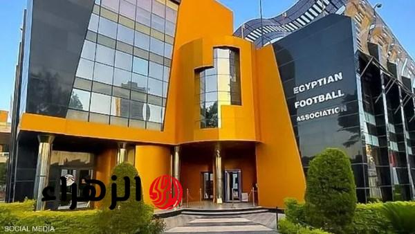 هاني أبوريدة يترأس اجتماعا طارئا لاتحاد الكرة لبحث ترتيبات المنتخبات الوطنية
