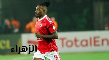 هاني رمزي ينتقد المحترف كامويش ويحدد احتياجات الأهلي من الصفقات الجديدة
