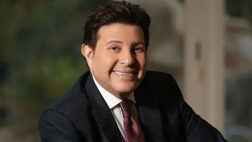 نادية مصطفي ترد على أنباء وفاة الفنان هاني شاكر
