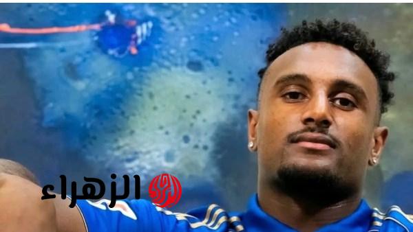 هيثم حسن ينضم لمنتخب مصر رسميا بعد تألقه مع ريال أوفييدو الإسباني