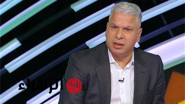 وائل جمعة يهاجم لاعبي الأهلي ويشكك في قرارات حكم مباراة الترجي