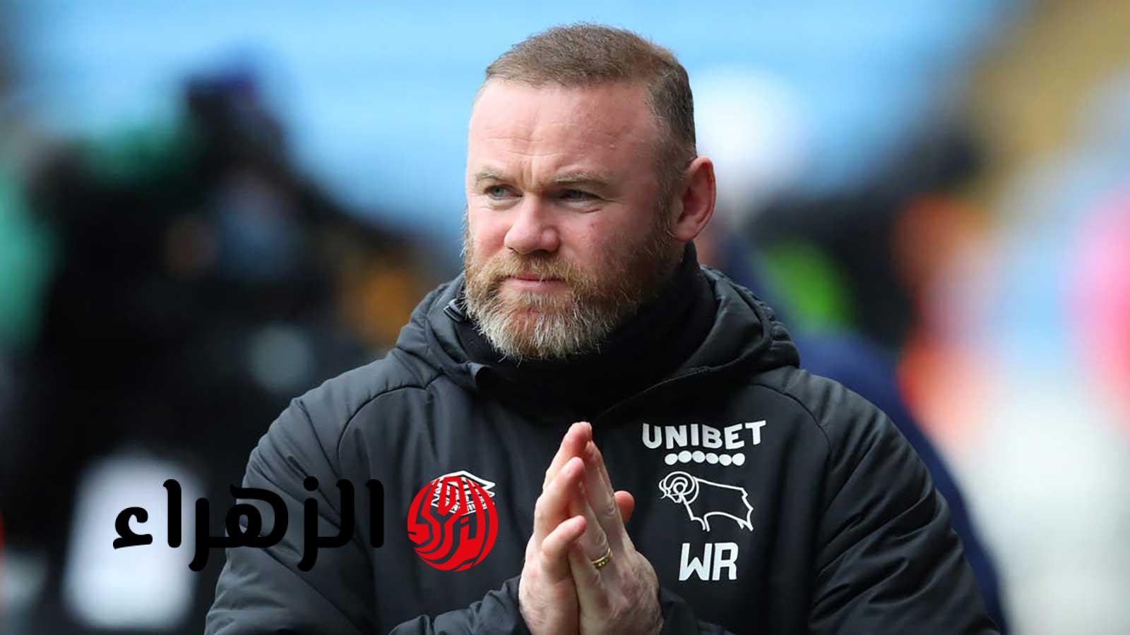 واين روني ينتقد كاف بسبب منح المغرب لقب أمم إفريقيا 2025