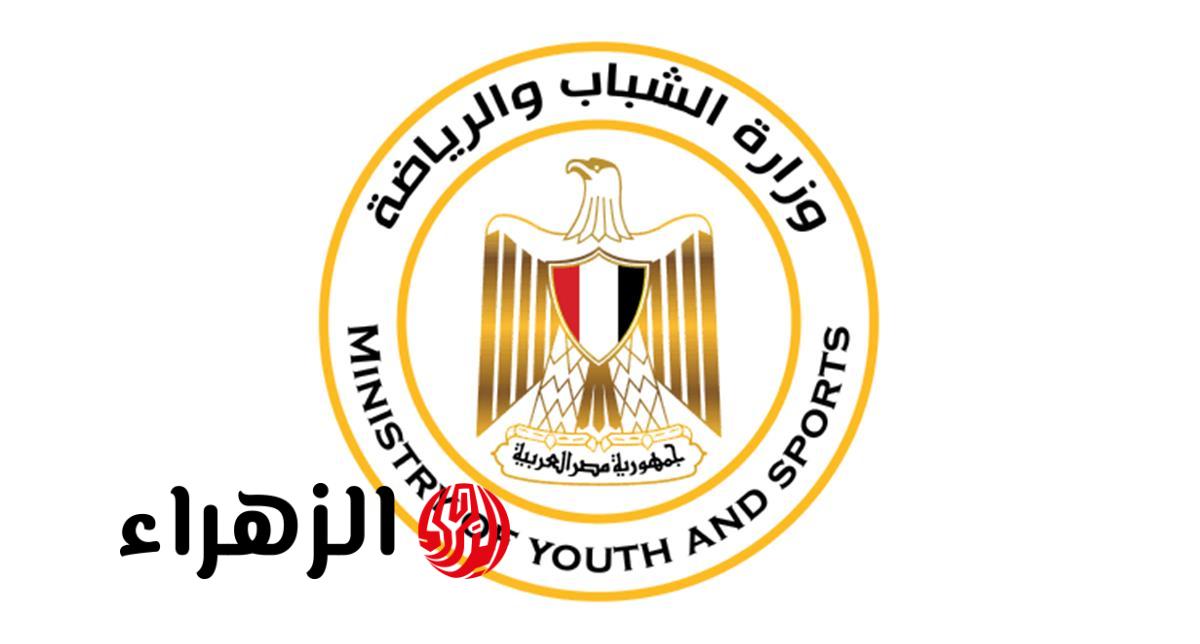 وزارة الرياضة تبحث استثناء مباريات الدوري المصري من قرار الغلق المبكر للمنشآت