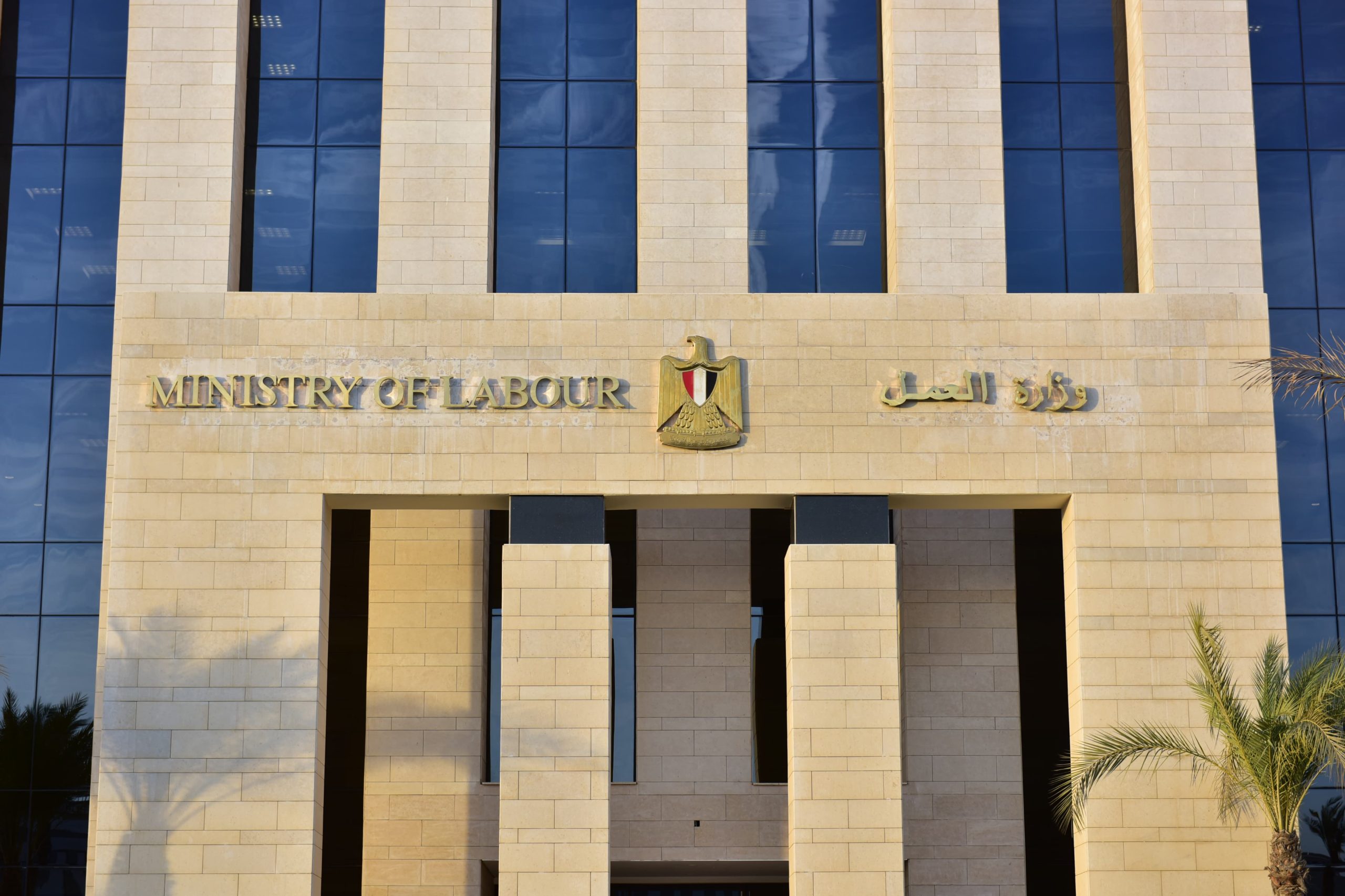 “فرص عمل شاغرة برواتب 20 ألف جنيه” وزارة العمل تعلن 470 فرصة عمل في قطاع الأمن والحراسة