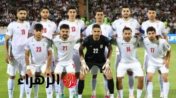 وزير الرياضة الإيراني أحمد دونيامالي يستبعد مشاركة منتخب بلاده بكأس العالم 2026