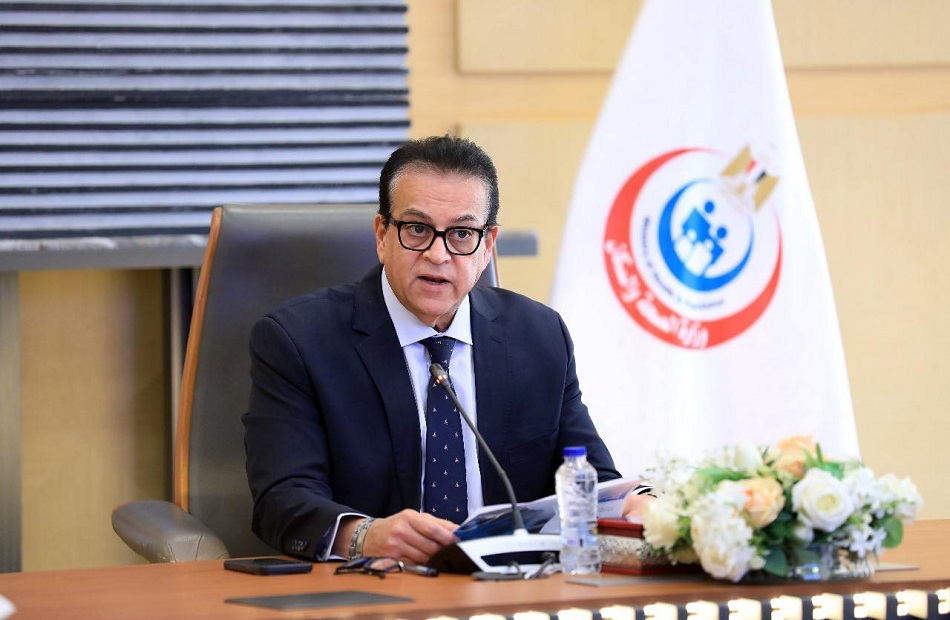 ما حقيقة انتشار «الالتهاب السحائي» بمصر؟.. الصحة توضح