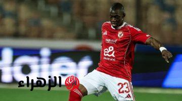 وكيل أليو ديانج ينفي تعثر مفاوضات فالنسيا ويؤكد استمرار التواصل مع الأهلي