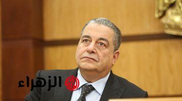 ياسين منصور يكشف سر غيابه عن سحور الأهلي بعد توقف حركة الطيران