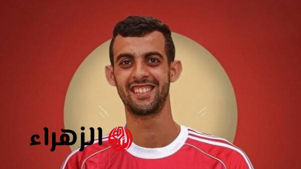 يوسف بلعمري يبدأ برنامجا بدنيا إضافيا للجاهزية مع الأهلي قبل مواجهة الترجي