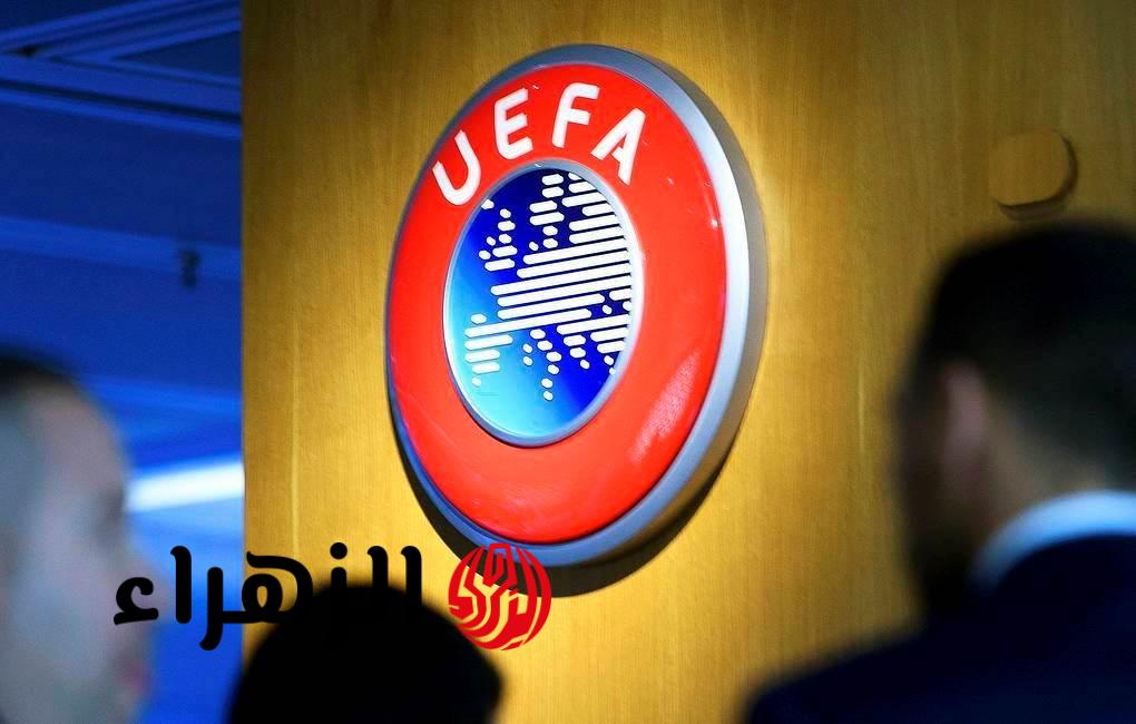 يويفا يستعد لفرض عقوبة وشيكة على برشلونة بسبب قضية نيجريرا