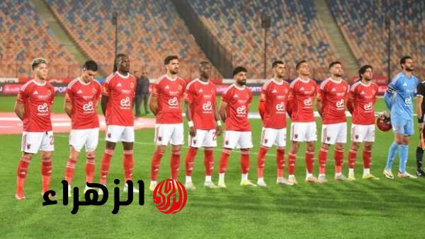 ييس توروب يدرس الترجي بالفيديو قبل موقعة رادس في دوري أبطال إفريقيا