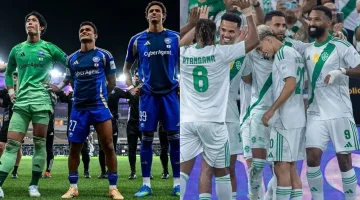 اضبط الآن Al Ahly 0-0 Machida .. تردد قناة الكأس 5 الناقلة مباراة الأهلي ضد ماتشيدا زيلفيا فى نهائي دورى ابطال اسيا 2026