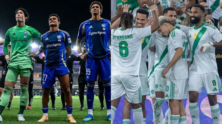 Al Ahly vs Machida : ليلة الحسم الآسيوي.. الأهلي السعودي يطارد المجد أمام ماتشيدا زيلفيا في نهائي ناري