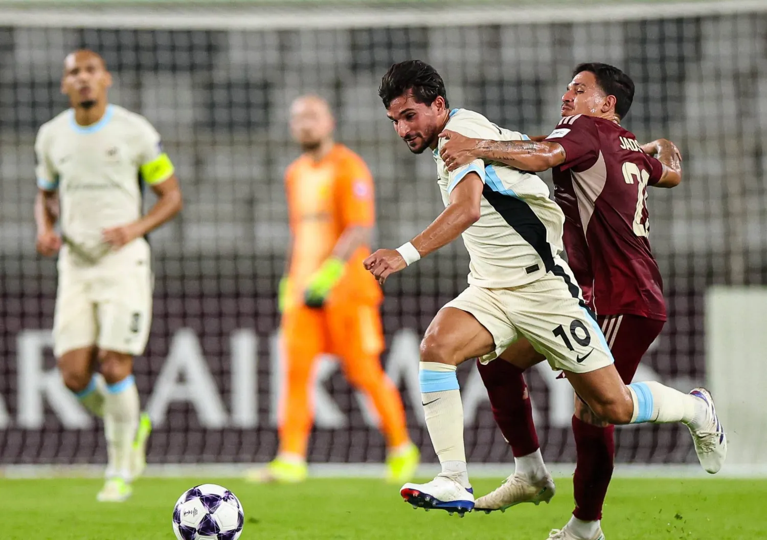 Al-Ittihad vs Al-Wahda.. القنوات الناقلة لمباراة الاتحاد ضد الوحدة الإماراتي الشوط الثاني بصوت سمير اليعقوبي في ربع نهائي دوري أبطال آسيا للنخبة 2026