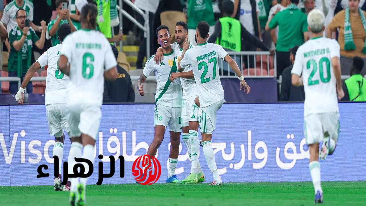 al-ahli Saudi vs vissel kobe.. موعد مباراة الأهلي السعودي ضد فيسل كوبي والقناة الناقلة في نصف نهائي دوري أبطال آسيا 2026 والتشكيل