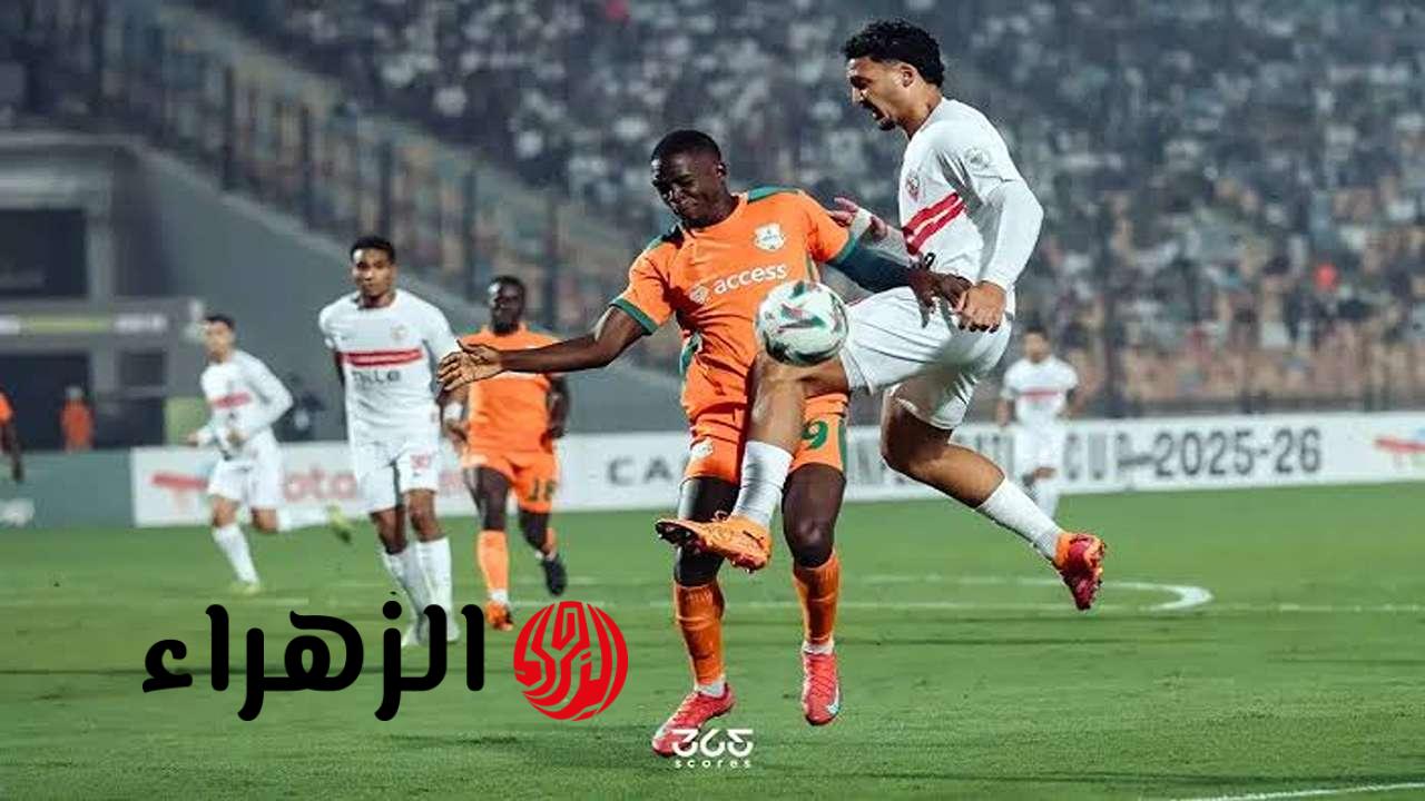بعد التأهل للنهائي.. موعد مباراة الزمالك القادمة امام بيراميدز في الدوري المصري 2026