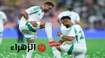 al-ahli saudi vs vissel kobe.. ما القناة الناقلة لمباراة الأهلي السعودي ضد فيسيل كوبي اليوم في نصف نهائي دوري أبطال آسيا للنخبة 2026 والمعلق ؟