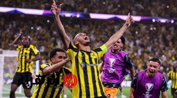 al-taawoun vs al-ittihad.. القنوات الناقلة وموعد مباراة التعاون ضد الاتحاد اليوم في دوري روشن السعودي 2026 والمعلق والتفاصيل