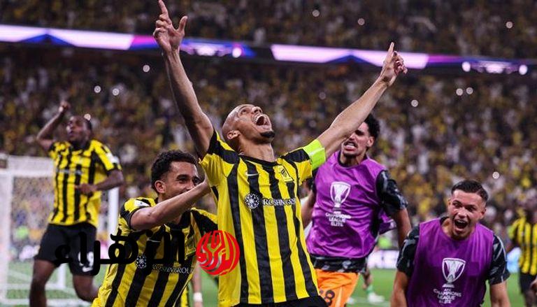 ( 1 : 0 ) Al-Ittihad Saudi vs Machida ملخص مباراة الاتحاد السعودي وماتشيدا اليوم في دوري أبطال آسيا للنخبة
