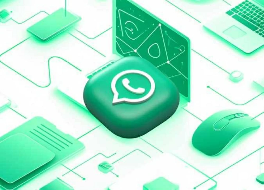 بعد تحديث واتساب الجديد.. كيف تستخدم WhatsApp بدون انترنت خطوة بخطوة