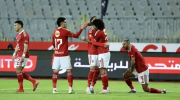 Al Ahly vs Smouha.. ما القنوات الناقلة لمباراة الأهلي ضد سموحة والتشكيل للفريقين في الدوري المصري 2026