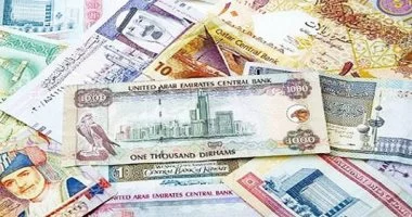 سعر الدولار اليوم مقابل الجنيه المصري وتحديث أسعار العملات الأجنبية الأحد 5 4 2026