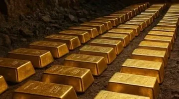 أسعار الذهب اليوم في مصر عيار 21 بالمصنعية تشهد ارتفاعا ملحوظا وقفزة جديدة بالتعاملات اليومية