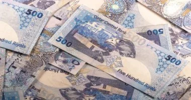 سعر الدولار اليوم مقابل الجنيه المصري وتحديث سعر الريال القطري الإثنين 6 أبريل 2026