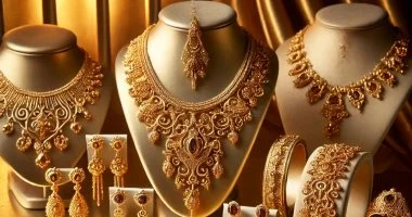 أسعار الذهب اليوم في مصر عيار 21 بالمصنعية قفزة جديدة اليوم الاثنين 6 أبريل 2026