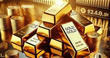 أسعار الذهب اليوم في مصر عيار 21 بالمصنعية حالة استقرار نسبي بتعاملات الاثنين بعد تراجعها عالميا